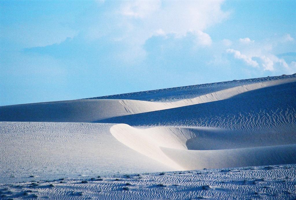 Pousada Barra Do Мундау Экстерьер фото